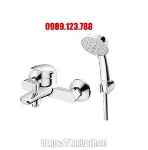 Sen tắm nóng lạnh Toto TBG03302V/TBW03002B