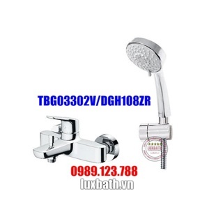 Sen tắm nóng lạnh Toto TBG03302V/DGH108ZR