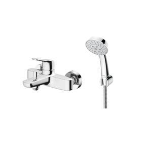 Sen tắm nóng lạnh Toto TBG03302V/TBW03002B