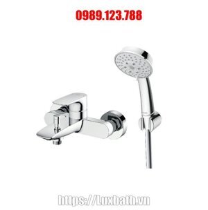 Sen tắm nóng lạnh Toto TBG04302V/TBW03002B