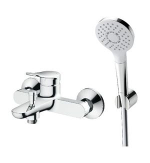 Sen tắm nóng lạnh Toto TBG04302V/TBW01008A