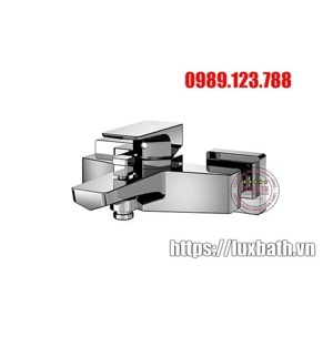 Sen tắm nóng lạnh Toto TBG07302V