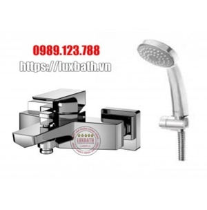 Sen tắm nóng lạnh Toto TBG07302V/DGH104ZR