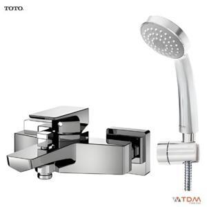 Sen tắm nóng lạnh Toto TBG07302V/DGH104ZR