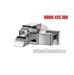 Sen tắm nóng lạnh Toto TBG08302V