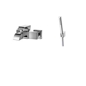 Sen tắm nóng lạnh Toto TBG08302V/TBW02017A
