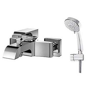 Sen Tắm nóng lạnh Toto TBG08302V/DGH108ZR