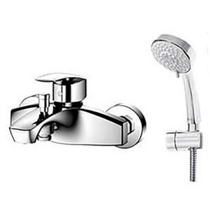 Sen tắm nóng lạnh Toto TBG09302V/DGH108ZR