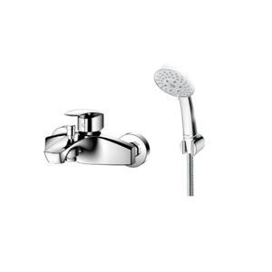 Sen tắm nóng lạnh Toto TBG09302V/TBW03002B