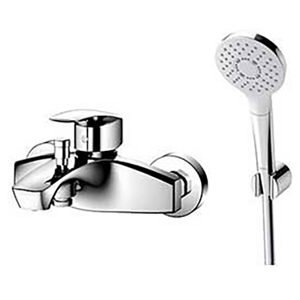 Sen tắm nóng lạnh Toto TBG09302V/TBW01008A