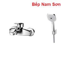 Sen tắm nóng lạnh Toto TBG09302V/TBW02006A