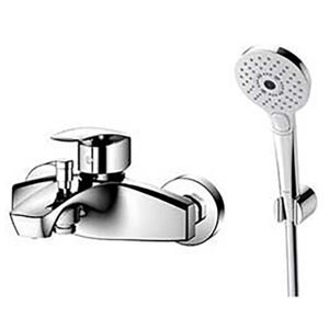 Sen tắm nóng lạnh Toto TBG09302V/TBW01010A