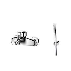 Sen tắm nóng lạnh Toto TBG09302V/TBW02017A