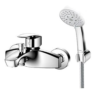 Sen tắm nóng lạnh Toto TBG09302V/TBW03002B