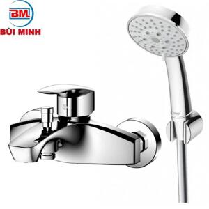 Sen tắm nóng lạnh Toto TBG09302V/TBW03002B