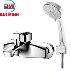 Sen tắm nóng lạnh Toto TBG09302V/DGH108ZR