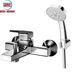 Sen tắm nóng lạnh Toto TBG10302V/TBW03002B