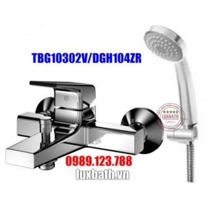 Sen tắm nóng lạnh Toto TBG10302V/DGH104ZR