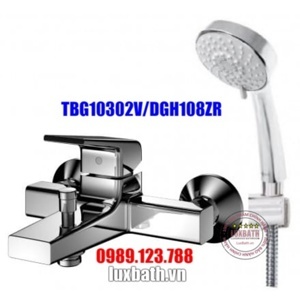 Sen tắm nóng lạnh Toto TBG10302V/DGH108ZR