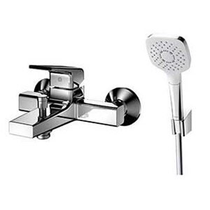 Sen tắm nóng lạnh Toto TBG10302V/TBW02005A