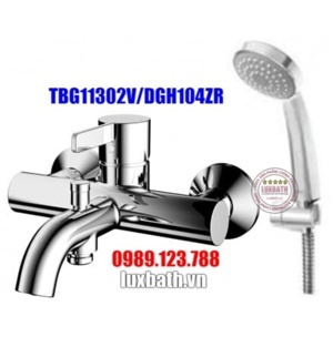 Sen tắm nóng lạnh Toto TBG11302V/DGH104ZR