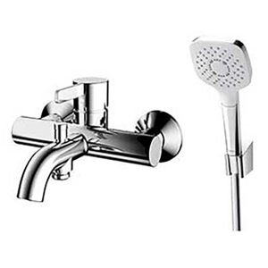 Sen tắm nóng lạnh Toto TBG11302V/TBW02005A