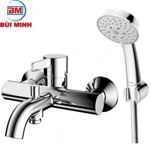 Sen tắm nóng lạnh Toto TBG11302V/TBW03002B