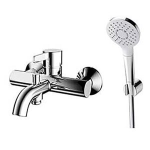 Sen tắm nóng lạnh Toto TBG11302V/TBW01008A