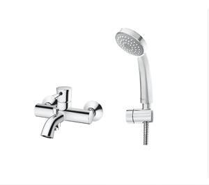 Sen tắm nóng lạnh Toto TBS02302V/DGH104ZR
