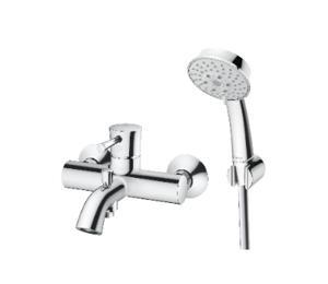 Sen tắm nóng lạnh Toto TBS02302V/TBW03002B