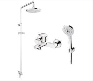Sen tắm nóng lạnh Toto TBS03302V/TBW01010A