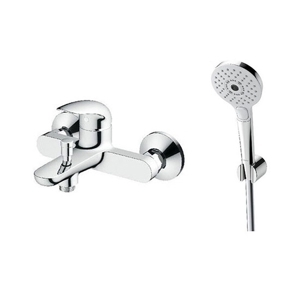 Sen tắm nóng lạnh Toto TBS03302V/TBW01010A