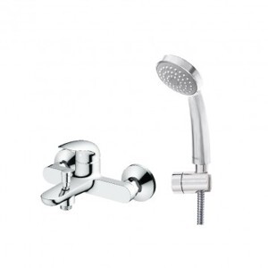 Sen tắm nóng lạnh Toto TBS03302V/DGH104ZR