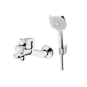 Sen tắm nóng lạnh Toto TBS04302V/TBW02005A