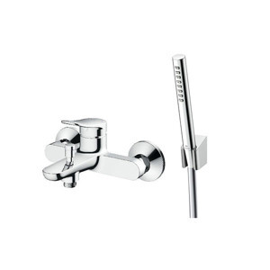 Sen tắm nóng lạnh Toto TBS04302V/TBW02017A