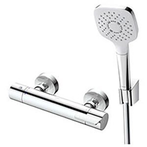 Sen tắm nóng lạnh Toto TBV03431V/TBW02005A