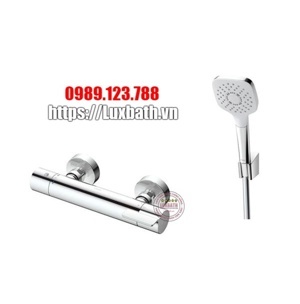 Sen tắm nóng lạnh Toto TBV03431V/TBW02005A