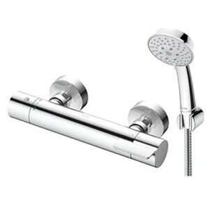 Sen tắm nóng lạnh Toto TBV03431V/TBW03002B