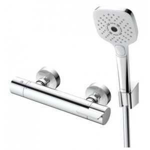 Sen tắm nóng lạnh Toto TBV03431V/TBW02006A