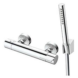 Sen tắm nóng lạnh Toto TBV03431V/TBW02017A