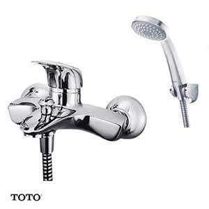 Sen tắm nóng lạnh ToTo TS217A/DGH108ZR