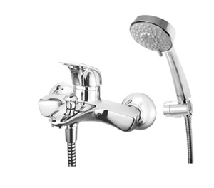 Sen tắm nóng lạnh ToTo TS217A/DGH108ZR