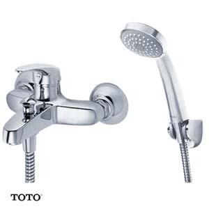 Sen tắm nóng lạnh ToTo TS366A/DGH104ZR