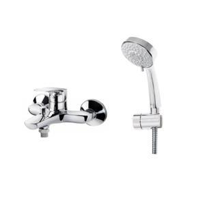 Sen Tắm nóng lạnh Toto TVSM107CRR/DGH108ZR
