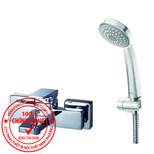 Sen tắm nóng lạnh TOTO TVSM110RU/DGH104ZR