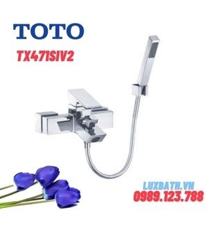 Sen tắm nóng lạnh ToTo TX471SIV2