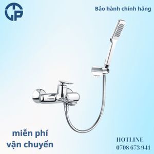 Sen tắm nóng lạnh ToTo TX471SOBR