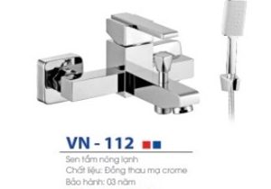 Sen tắm nóng lạnh Vanni VN-112