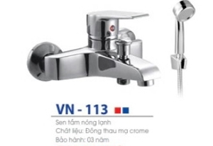 Sen tắm nóng lạnh Vanni VN-113