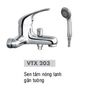 Sen tắm nóng lạnh Viglacera VTX 203